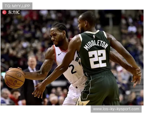 _猛龙突如其来，逆转战术卓越_，猛龙反击