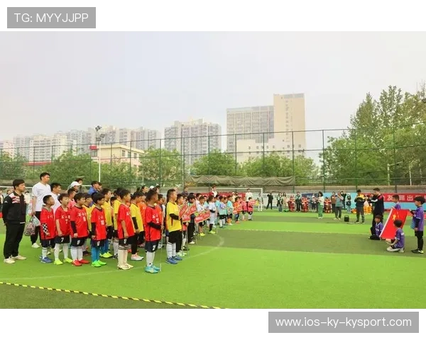 中国足球精神文化节盛大开幕，弘扬运动精神，中国足球精神文化节盛大开幕,弘扬运动精神的手抄报