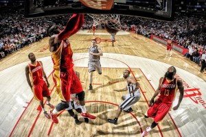 -《CS_GO》银河杯，顶级豪门血战到底！